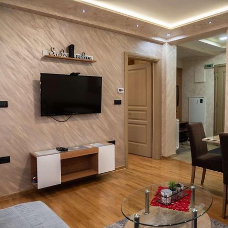 Apartman Dnd Zlatibor Sa Garazom Exterior foto