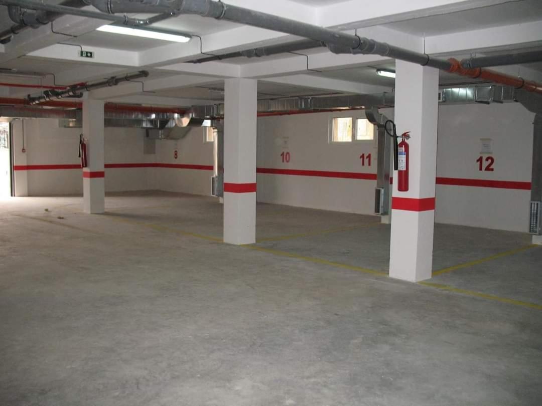 Apartman Dnd Zlatibor Sa Garazom Exterior foto