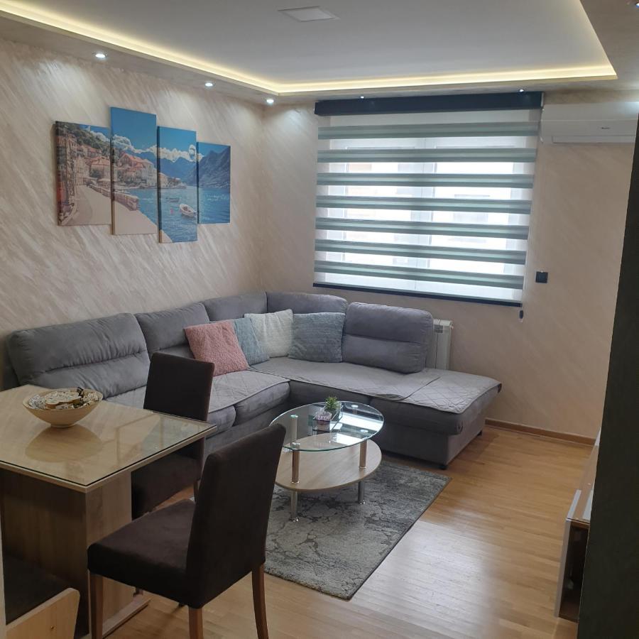 Apartman Dnd Zlatibor Sa Garazom Exterior foto