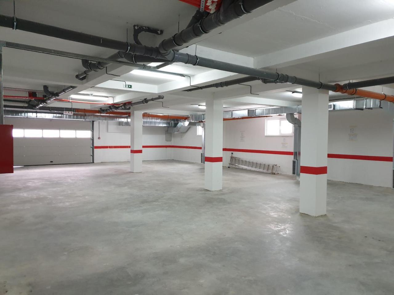 Apartman Dnd Zlatibor Sa Garazom Exterior foto