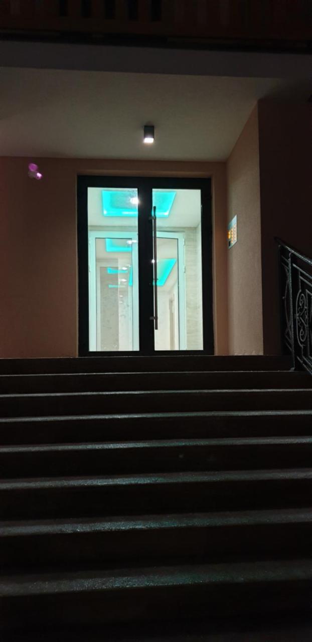 Apartman Dnd Zlatibor Sa Garazom Exterior foto