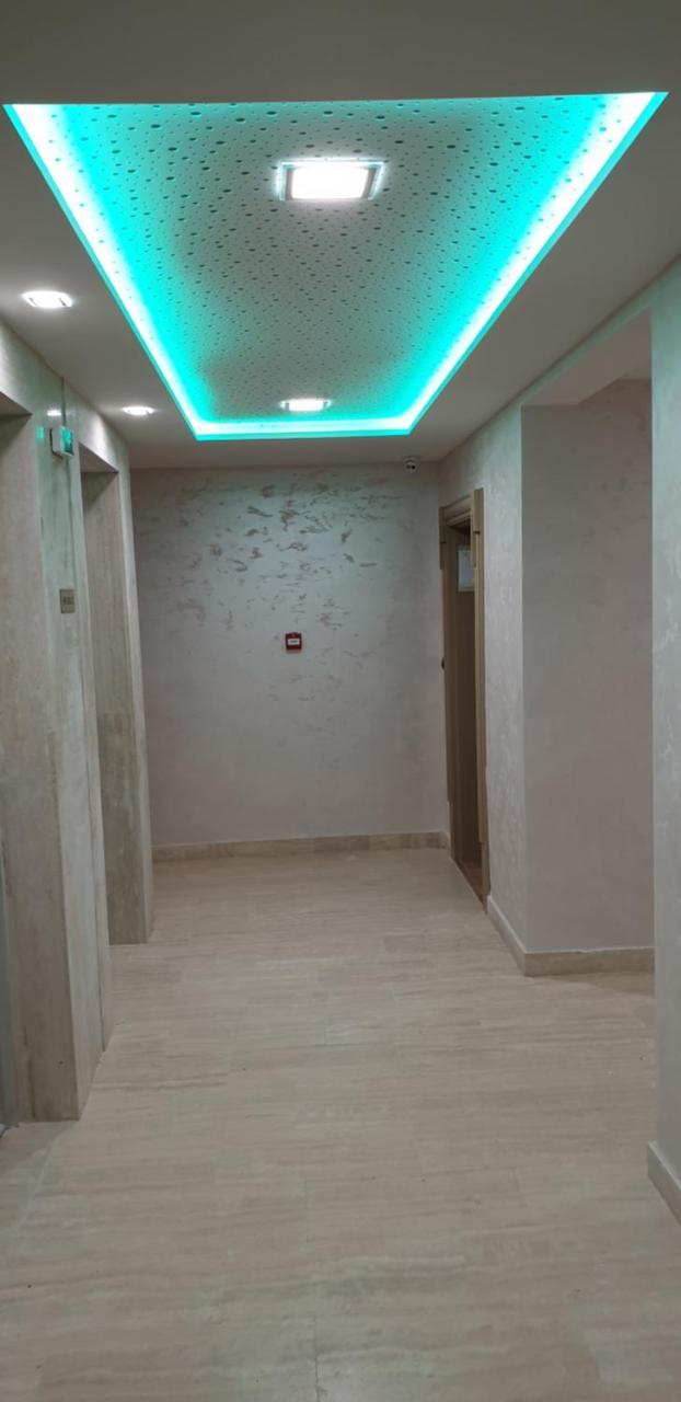 Apartman Dnd Zlatibor Sa Garazom Exterior foto