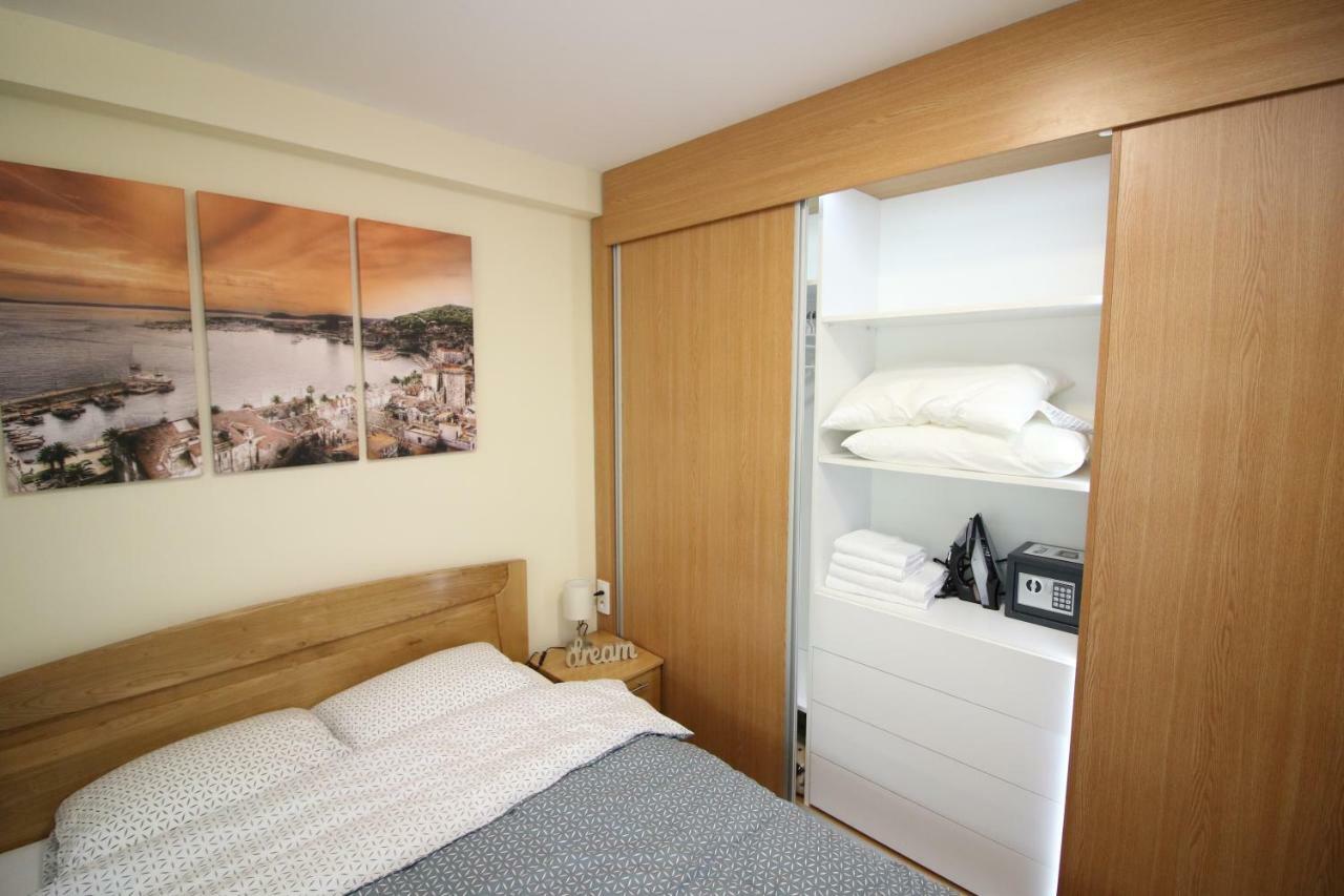 Apartman Dnd Zlatibor Sa Garazom Exterior foto