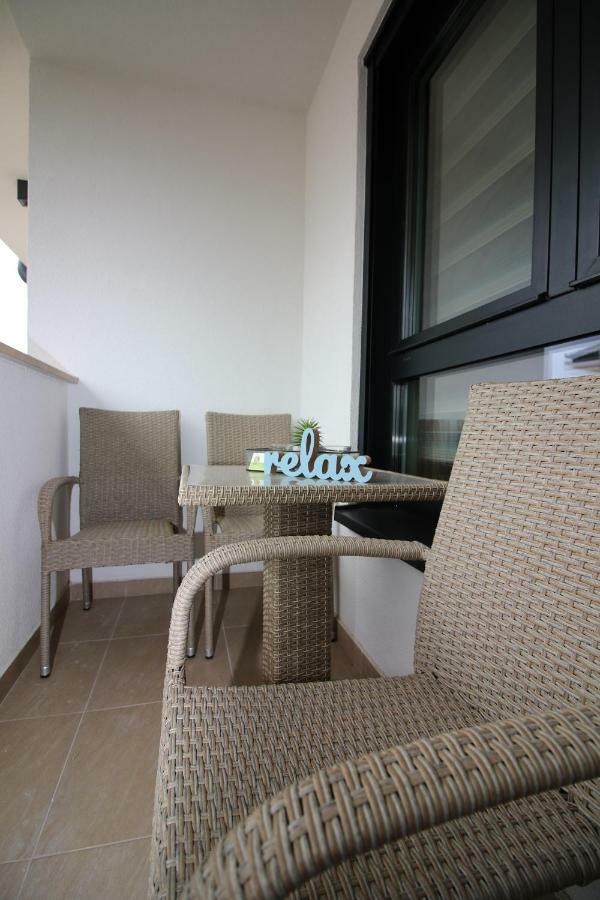 Apartman Dnd Zlatibor Sa Garazom Exterior foto