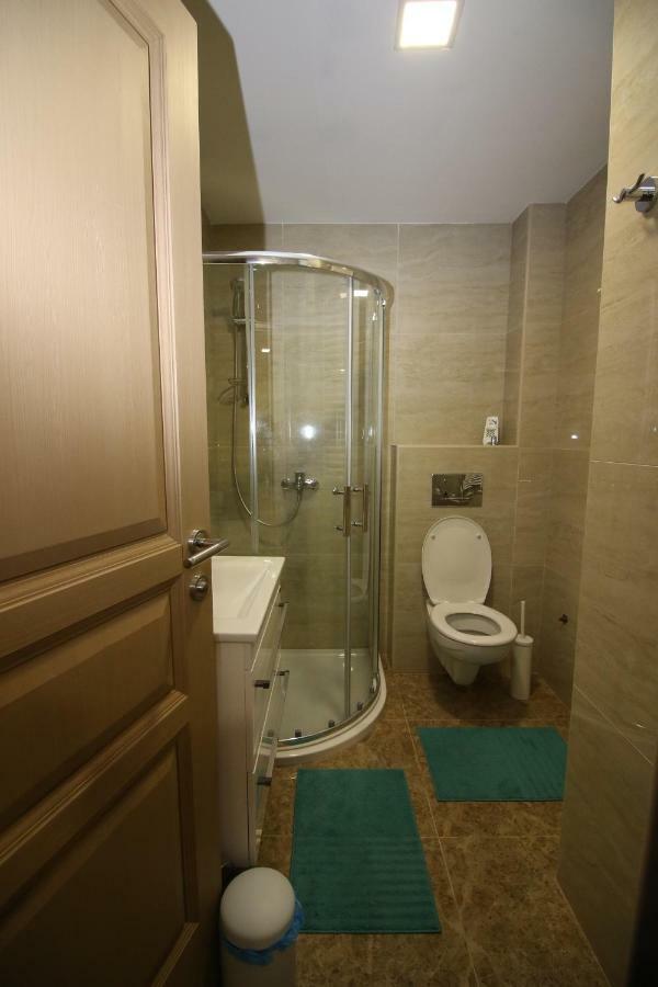 Apartman Dnd Zlatibor Sa Garazom Exterior foto